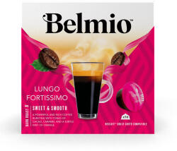 Belmio Lungo Fortissimo - 16 Kapszulák