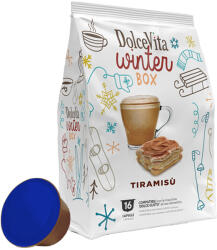 Dolce Vita Tiramisu - 16 kapszula termékhez