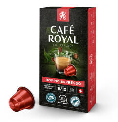 Café Royal Doppio Espresso - 10 Kapszulák