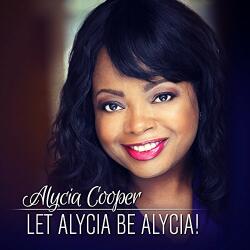 Cooper, Alycia Let Alycia Be Alycia!