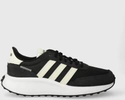 Adidas sportcipő RUN 70s fekete, GW5609 - fekete Női 37 1/3