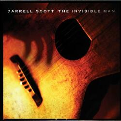 Scott, Darrell Invisible Man