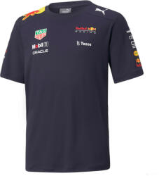 Red Bull Tricou de Copil, Puma Red Bull Team, 2022, Albastru