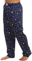 Styx Bolygók férfi nadrágok alváshoz (DKP1057) XL