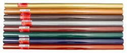 Creative Díszcsomagoló CREATIVE tekercses 70x200 cm egyszínű 50 tekercs/doboz (733J1DAR) - papir-bolt