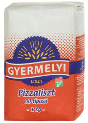 Gyermelyi Pizzaliszt GYERMELYI 1kg (MAL00143) - papir-bolt