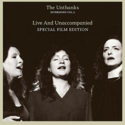 Unthanks Diversions. . -lp+dvd-