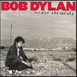 Dylan, Bob Under The Red Sky - facethemusic - 6 690 Ft