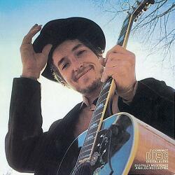 Dylan, Bob Nashville Skyline - facethemusic - 7 190 Ft