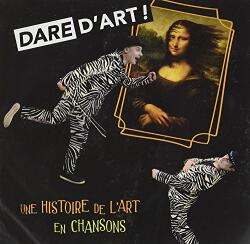 Fauroux, Marc Dare Dart Une Histoire