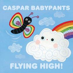 Babypants, Caspar Flying High