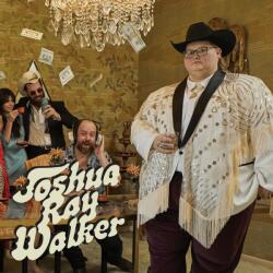 Walker, Joshua Ray Glad You Made It - facethemusic - 7 490 Ft
