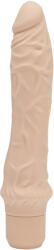 ToyJoy Vibrator Realist, Multispeed, Silicon, Natural, 25 cm Vibrator