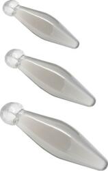 ToyJoy Set anal Finger Rimmer transparent