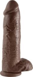 Pipedream Dildo King Mulatru 30 cm Dildo
