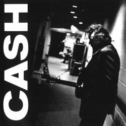Johnny Cash American III: Solitary Man (cd)