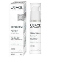 Uriage - Tratament intensiv impotriva petelor pigmentare Uriage Depiderm, 30 ml