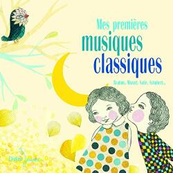 Ensemble Agora Mes Premieres Musiques Cl