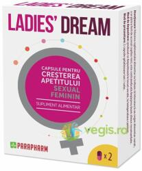 Parapharm Ladies' Dream 2cps