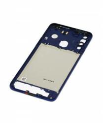 Samsung Carcasa Mijloc Samsung Galaxy A20s Albastra Original