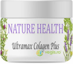 Bios Mineral Plant Crema Ultramax Colagen Plus Nature Health 200ml