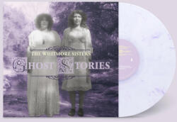 Whitmore Sisters Ghost Stories (white & Purple Swirl Vinyl)