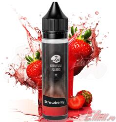 Guerrilla Flavors Lichid PUFF BAR Strawberry 40ml by Guerrilla Flavors (11841)