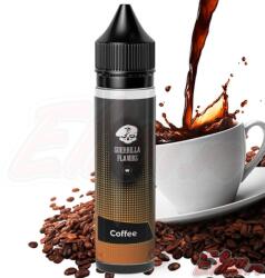 Guerrilla Flavors Lichid PUFF BAR Coffee 40ml by Guerrilla Flavors (11842) Lichid rezerva tigara electronica
