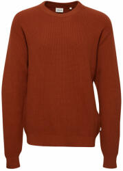Solid Sweater 21108052 Barna Regular Fit (21108052)