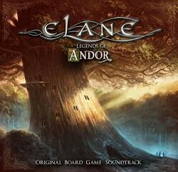 ELANE Legends Of Andor
