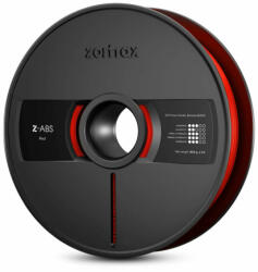Zortrax Z-ABS Red (FTOR01948)