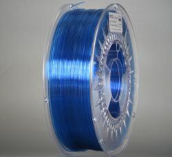 HERZ PETG-Filament 1.75mm áttetsző kék (FHZE00502)
