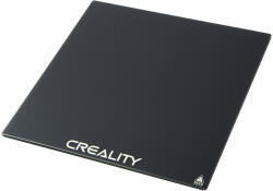 Creality CR-6 SE Carborundum üveg nyomtatóasztal 245*255*4mm (CCRT03692)