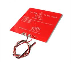 Caxtool Red MK2B R1 PCB fűtött asztal (CHGS00041)