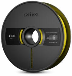 Zortrax Z-ABS Yellow (FTOR01951)