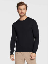 HUGO BOSS Sweater San Cedric-M1 50476832 Sötétkék Slim Fit (San Cedric-M1 50476832)