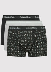 Calvin Klein Underwear 3 darab boxer 0000U2664G Színes (0000U2664G) - modivo - 13 590 Ft
