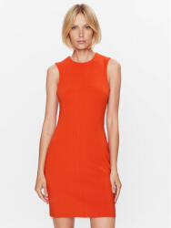 Calvin Klein Hétköznapi ruha K20K205846 Piros Slim Fit (K20K205846)