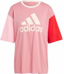 adidas W BL BF TEE , Roz , XXS