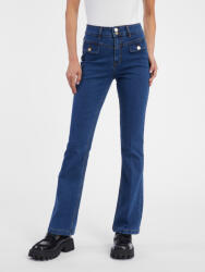 Orsay Jeans Orsay | Albastru | Femei | 34 - bibloo - 208,00 RON