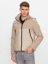 Calvin Klein Átmeneti kabát K10K111466 Bézs Regular Fit (K10K111466)