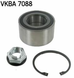 SKF kerékcsapágy készlet SKF VKBA 7088