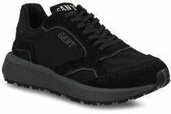 Gant Sportcipő Ronder Sneaker 27633228 Fekete (Ronder Sneaker 27633228)