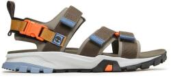 Timberland Szandál Garrison Trail Web Sandal TB0A5TAT1101 Szürke (Garrison Trail Web Sandal TB0A5TAT1101)