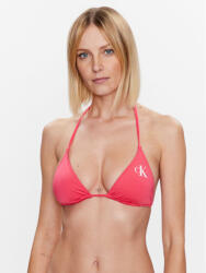 Calvin Klein Bikini felső KW0KW01970 Rózsaszín (KW0KW01970)
