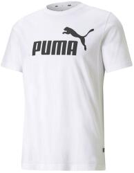 PUMA Tricou Puma Essentials Logo - M - trainersport - 99,99 RON