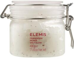 Elemis Peeling cu sare pentru corp Frangipani-Monoi - Elemis Frangipani Salt Glow 490 g