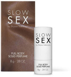 Bijoux Indiscrets Parfum Solid Slow Sex Bijoux Indiscrets - toperotic
