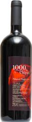 1000 de Chipuri Vin Rosu Feteasca Neagra 2017 1000 De Chipuri 0.75l