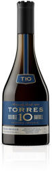 Torres Brandy Double Barrel 10 Miguel Torres 38% Alc. 0.7l